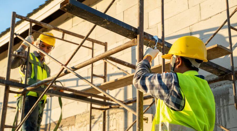 Local Chimney Repair in Bloomfield, NE